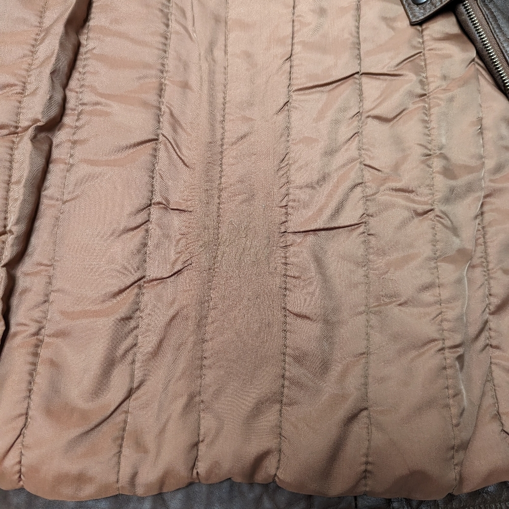 Leather Jacket - Picture 11 of 11